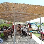 Teras 3* Foça