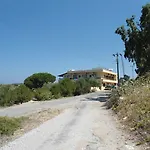 Teras Pensjonat