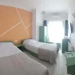 Πανσιόν Teras 12 Adults Only Foca