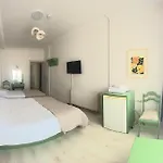 Teras 12 Adults Only Πανσιόν Foca