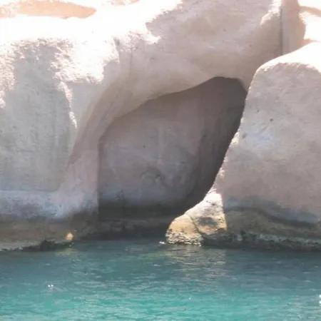 Teras بيت ضيافة فوكا