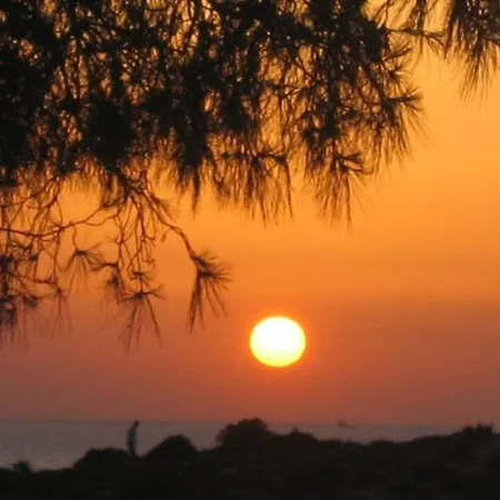 بيت ضيافة Teras 3*