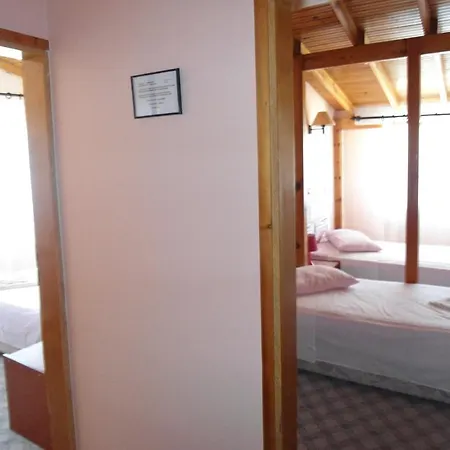 Teras بيت ضيافة