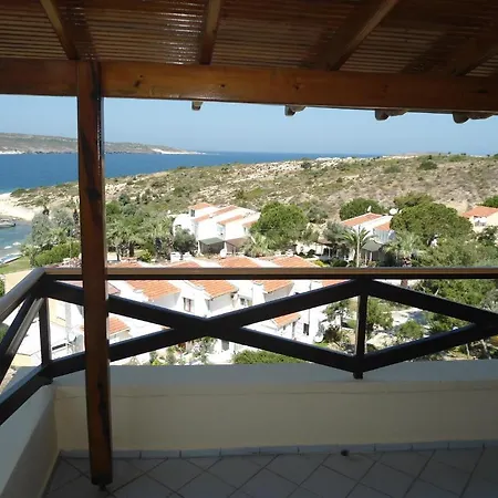 Guest house Teras Foca