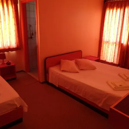 بيت ضيافة Teras فوكا