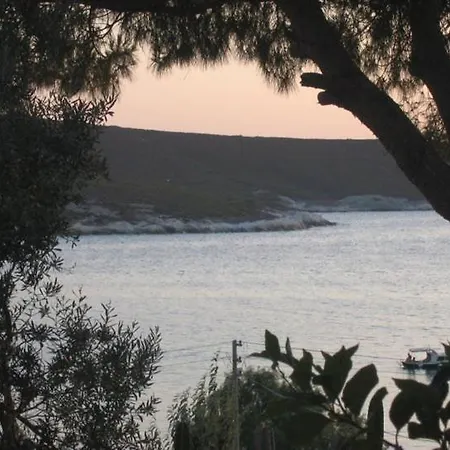 بيت ضيافة Teras