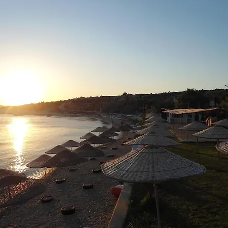 بيت ضيافة Teras 3*