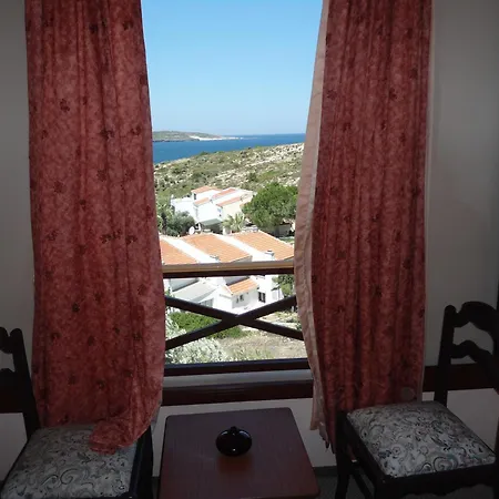 Guest house Teras