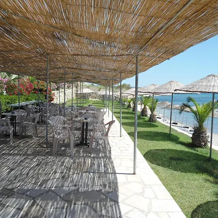 Guest house Teras