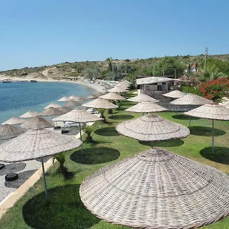 Pensión Teras Foça