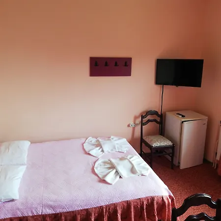 بيت ضيافة Teras 3*