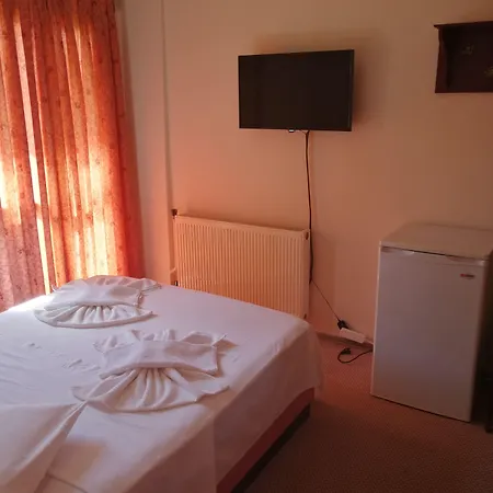 بيت ضيافة Teras