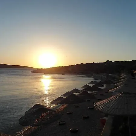 Teras Pensión Foça