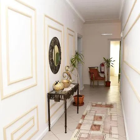 Teras Maison d'hôtes 3*