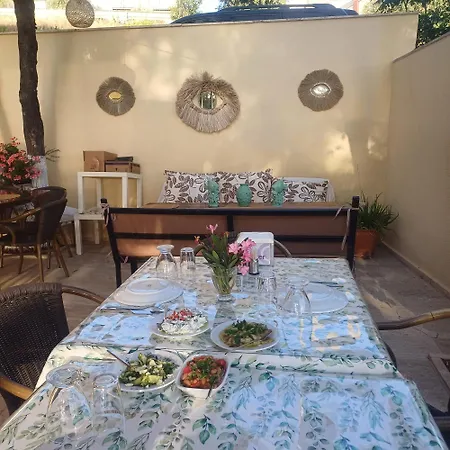 Gasthuis Teras 12 Adults Only 3*