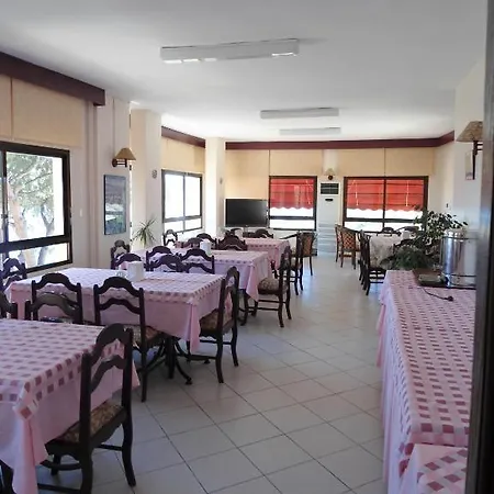 Guest house Teras