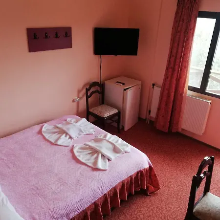 Teras Guest house