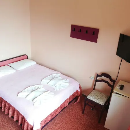 Pensión Teras Foça