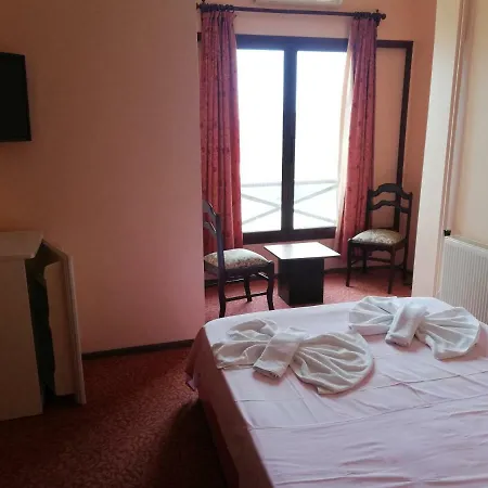Teras Guest house *
