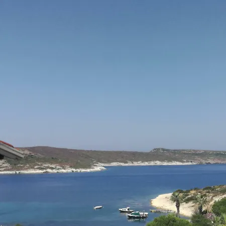 Teras بيت ضيافة 3*