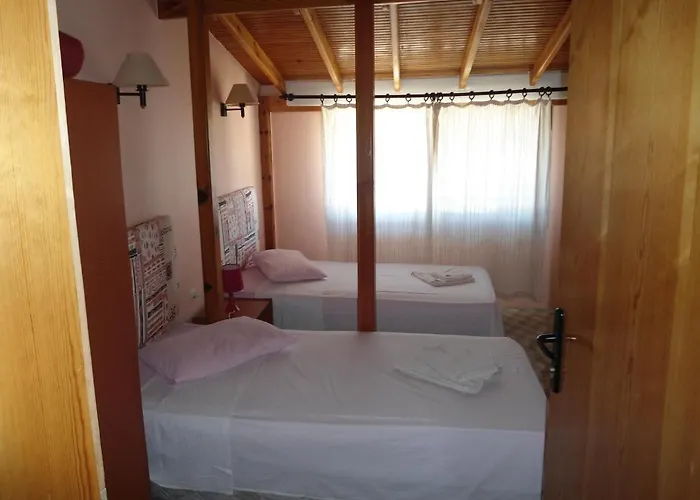 Affittacamere Teras Foça