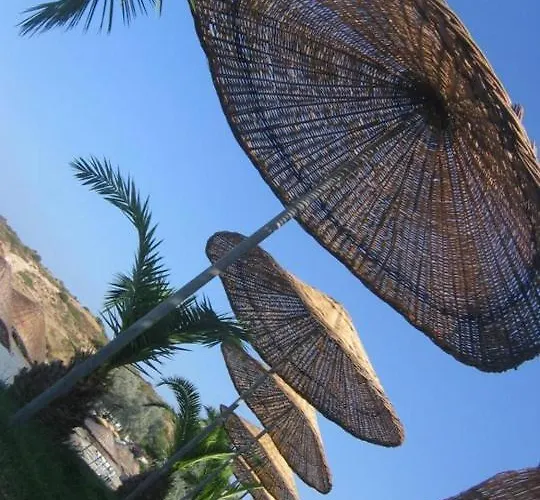 Affittacamere Teras 3*