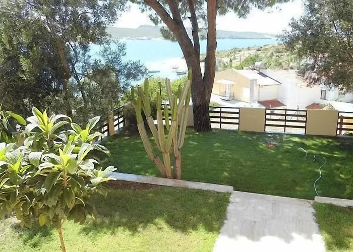 Affittacamere Teras 3*