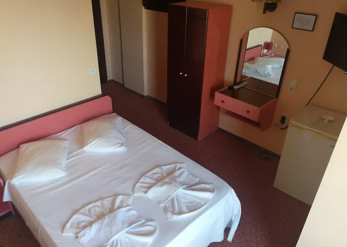 Affittacamere Teras Foça