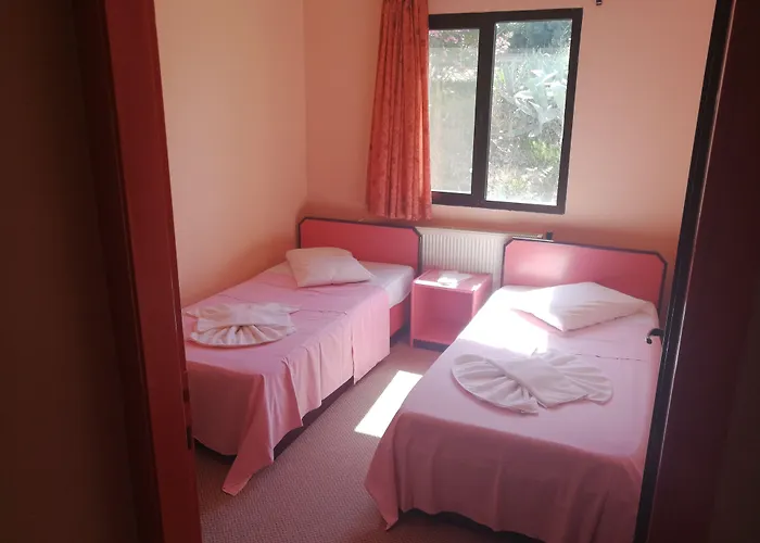 Teras 3* Foça