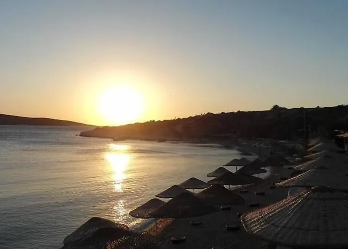 Teras Affittacamere Foça