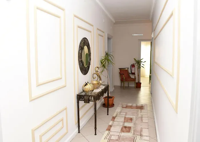 Teras Maison d'hôtes 3*