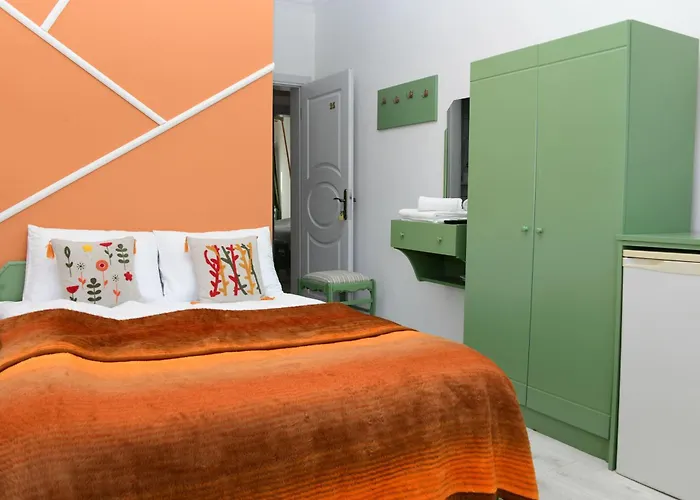 Maison d'hôtes Teras 3*