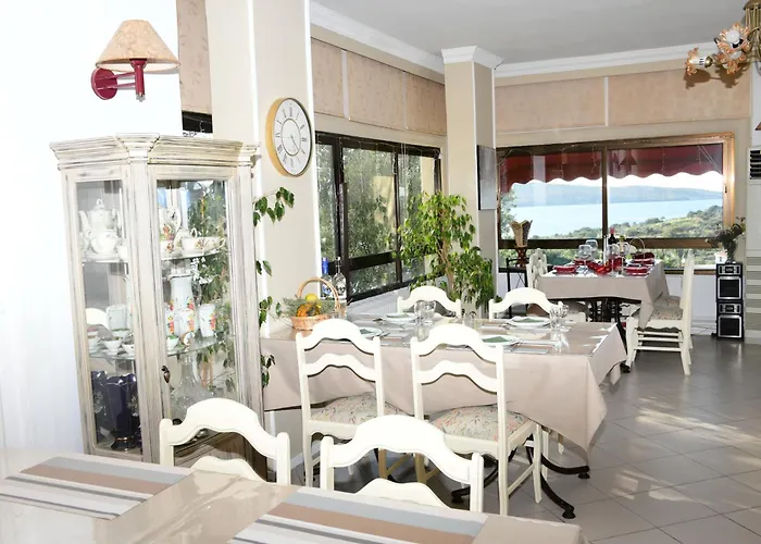 Maison d'hôtes Teras