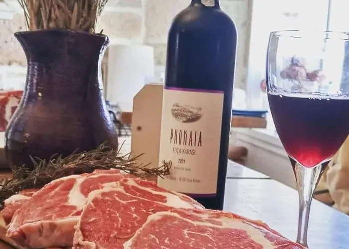 Teras Maison d'hôtes 3*