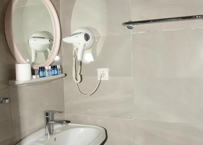 Teras Gæstehus Foça