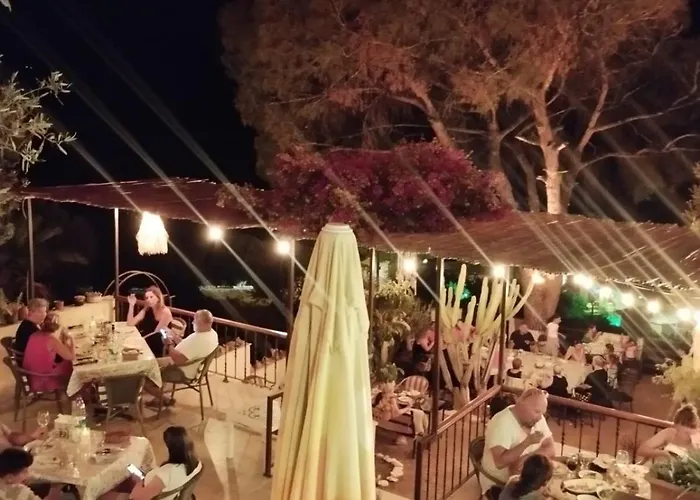 Maison d'hôtes Teras 3*