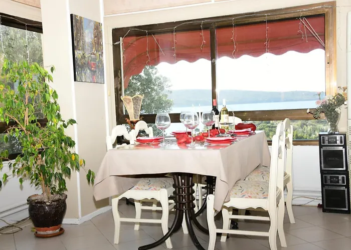 Teras Maison d'hôtes