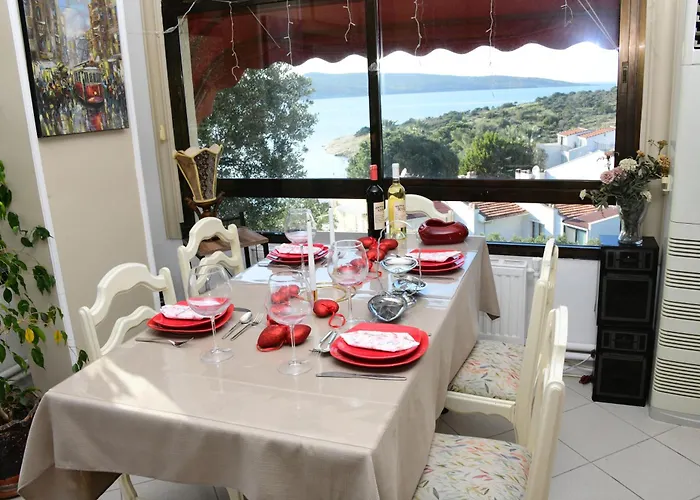 Maison d'hôtes Teras 3*