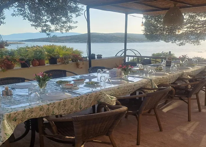 Teras Foça