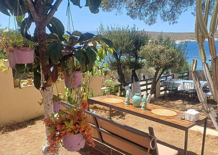 Maison d'hôtes Teras