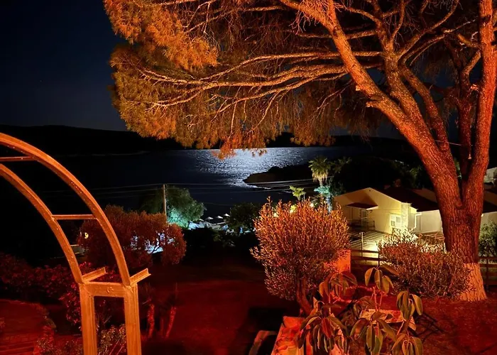 Teras Foça