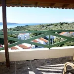 Teras Konukevi 3*