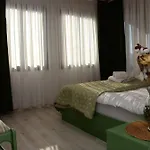 Teras Pensión
