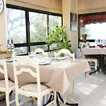 Teras 3* Foça