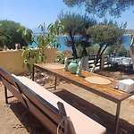 Konukevi Teras 3*