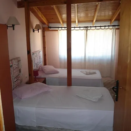 Gasthuis Teras Foça