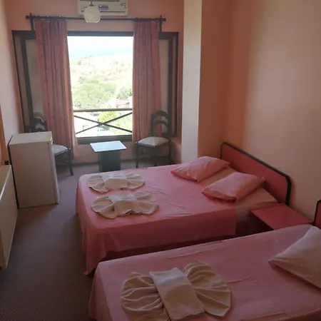 Teras 12 Adults Only 3* Foça