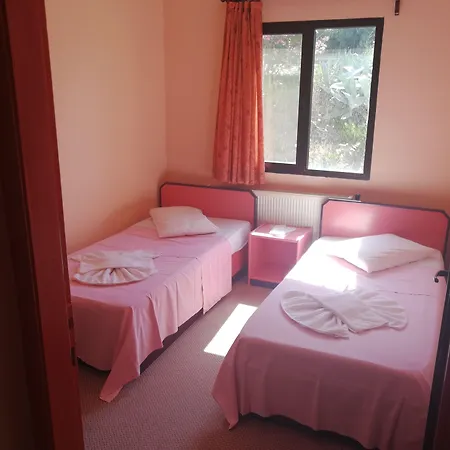 Teras 12 Adults Only 3* Foça