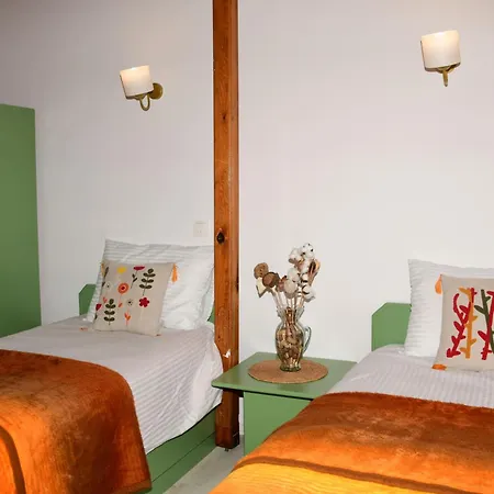 Teras 12 Adults Only Foça