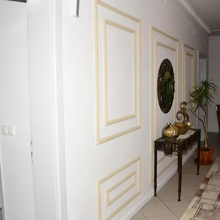 Teras 12 Adults Only 3* Foça